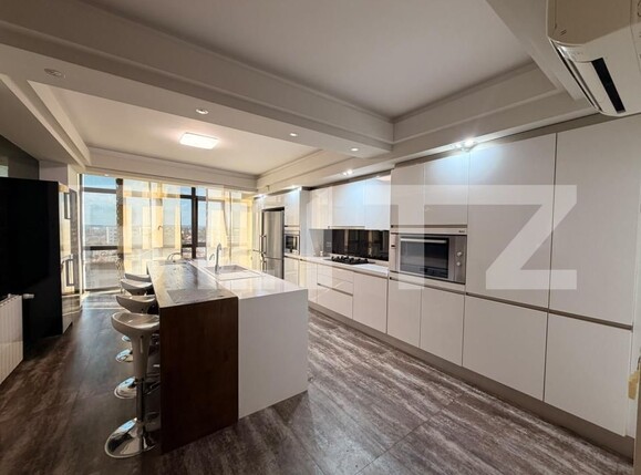 Apartament de închiriat 4 camere 1 Mai - 201097AI | BLITZ Craiova | Poza1