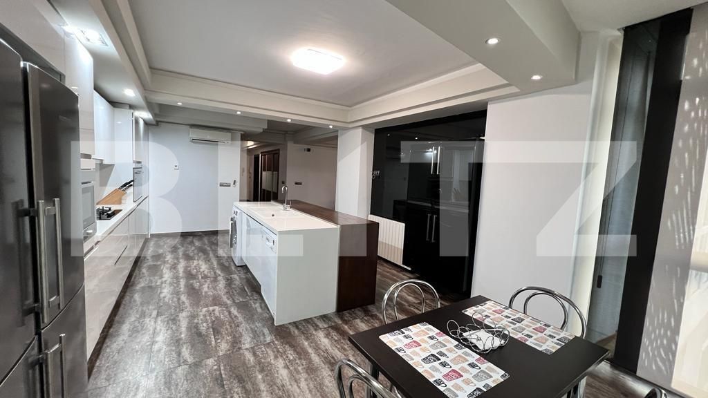 Apartament de închiriat 4 camere 1 Mai - 201097AI | BLITZ Craiova | Poza14