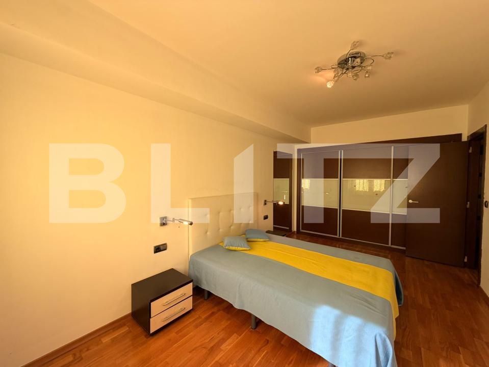 Apartament de închiriat 4 camere 1 Mai - 201097AI | BLITZ Craiova | Poza23