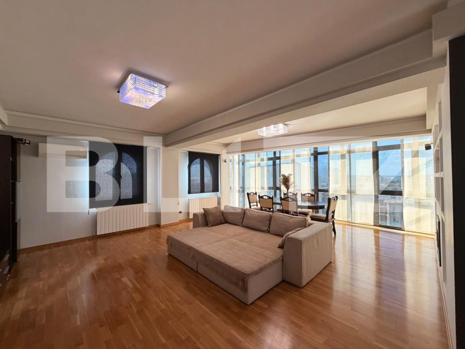 Apartament de închiriat 4 camere 1 Mai - 201097AI | BLITZ Craiova | Poza8