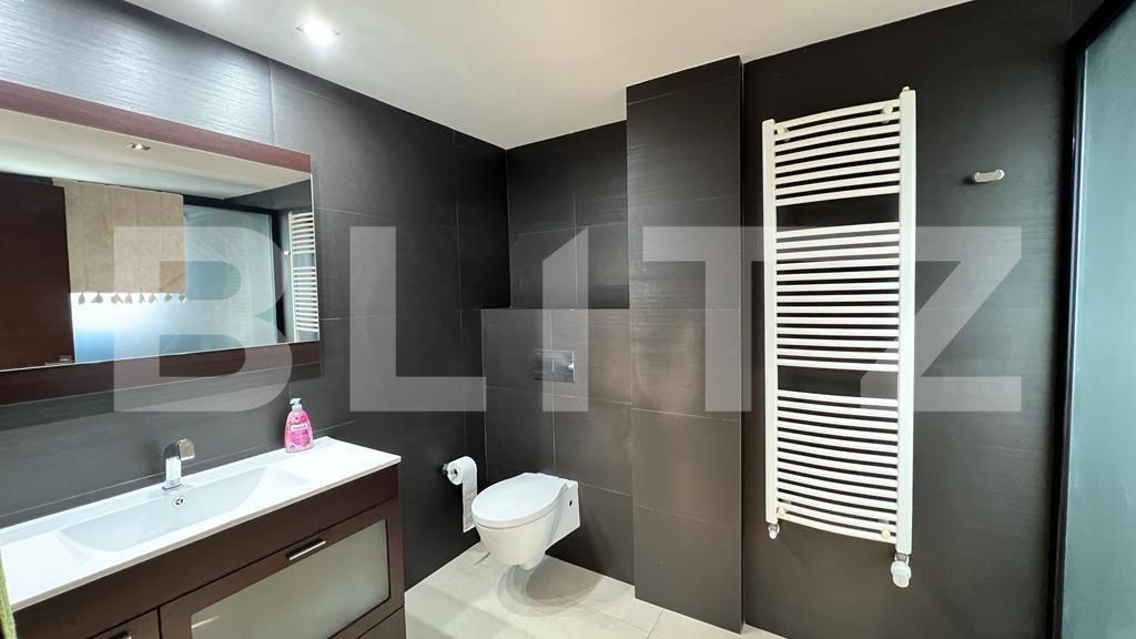 Apartament de închiriat 4 camere 1 Mai - 201097AI | BLITZ Craiova | Poza6