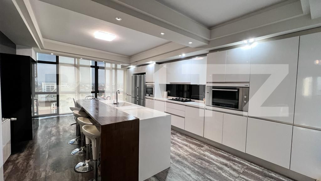 Apartament de închiriat 4 camere 1 Mai - 201097AI | BLITZ Craiova | Poza16