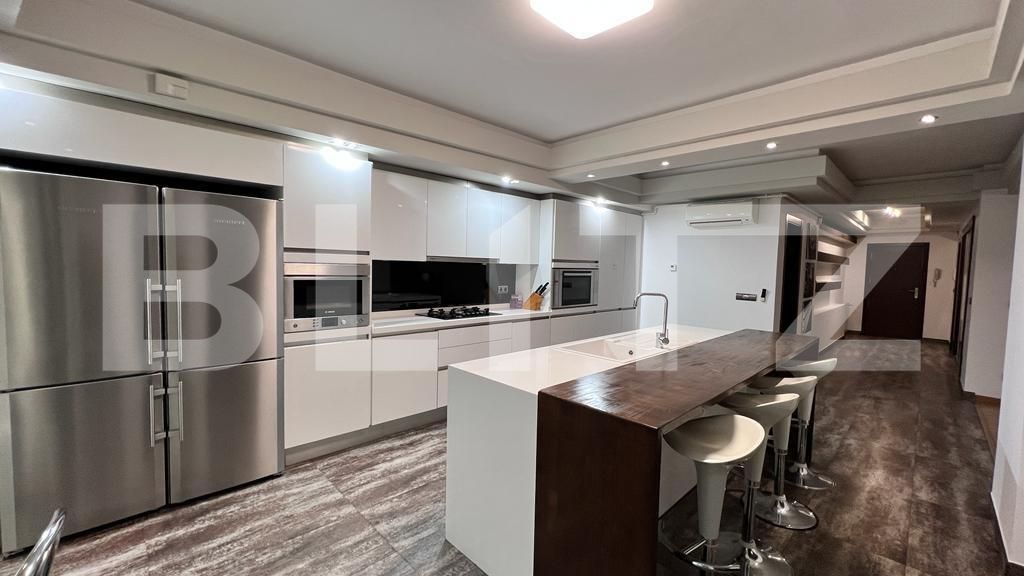 Apartament de închiriat 4 camere 1 Mai - 201097AI | BLITZ Craiova | Poza15