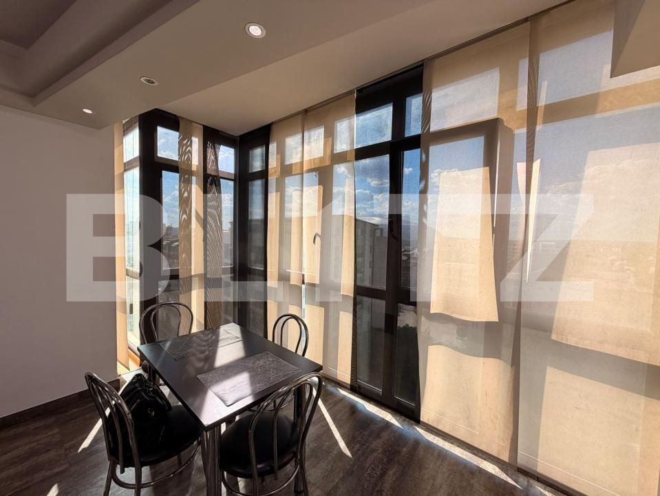 Apartament de închiriat 4 camere 1 Mai - 201097AI | BLITZ Craiova | Poza5