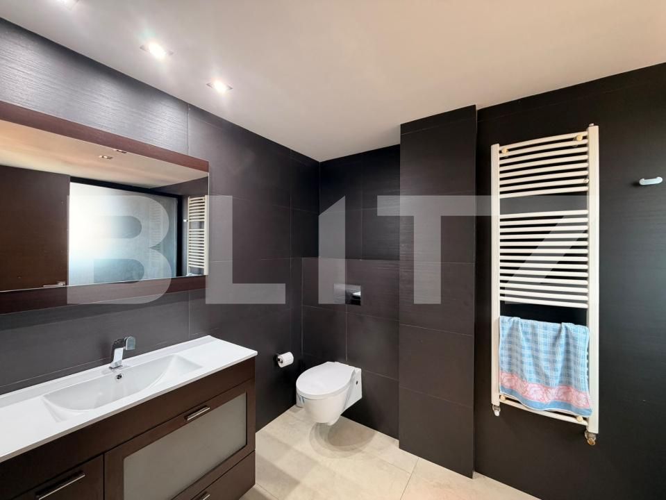 Apartament de închiriat 4 camere 1 Mai - 201097AI | BLITZ Craiova | Poza19