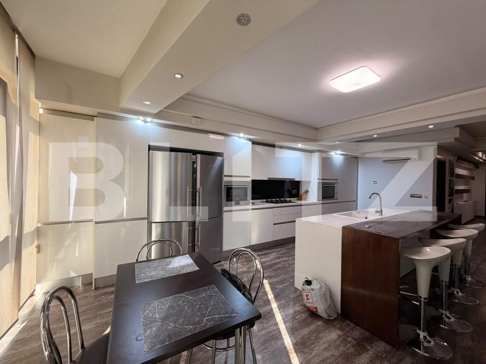 Apartament de închiriat 4 camere 1 Mai - 201097AI | BLITZ Craiova | Poza2