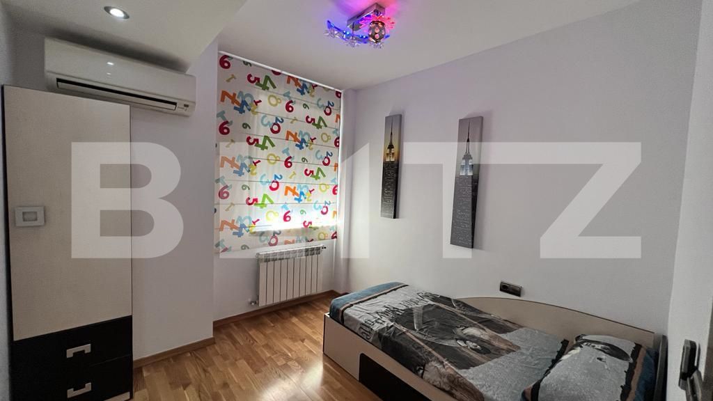 Apartament de închiriat 4 camere 1 Mai - 201097AI | BLITZ Craiova | Poza7