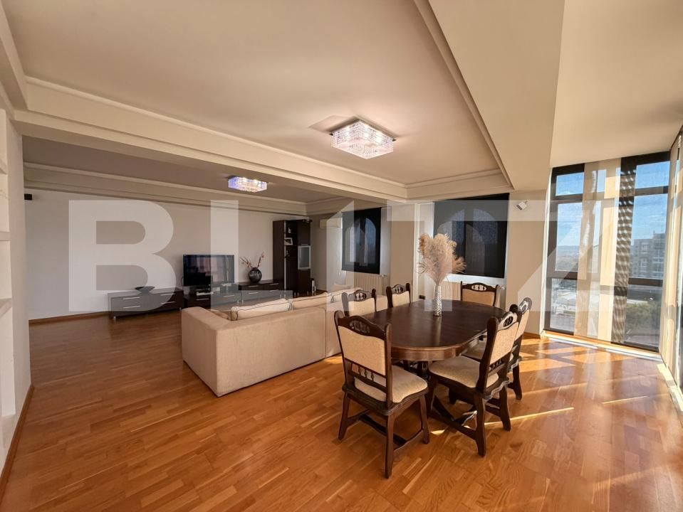 Apartament de închiriat 4 camere 1 Mai - 201097AI | BLITZ Craiova | Poza9