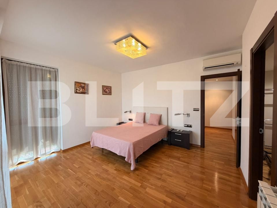 Apartament de închiriat 4 camere 1 Mai - 201097AI | BLITZ Craiova | Poza15