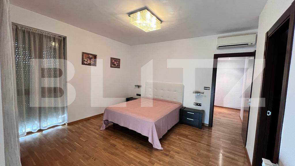 Apartament de închiriat 4 camere 1 Mai - 201097AI | BLITZ Craiova | Poza2