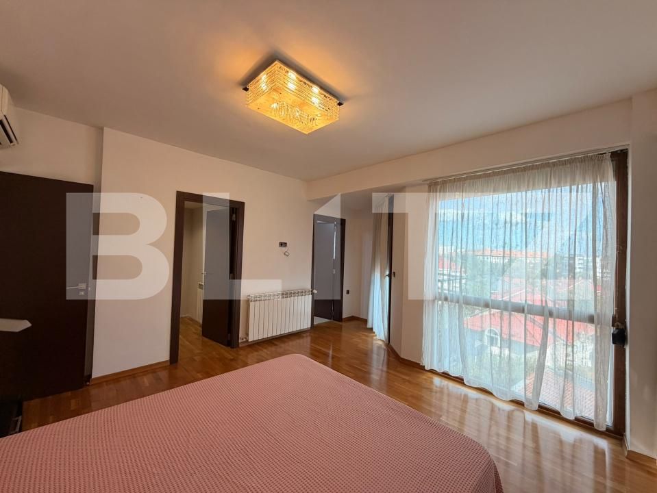 Apartament de închiriat 4 camere 1 Mai - 201097AI | BLITZ Craiova | Poza16