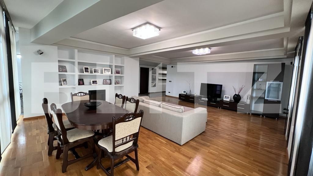 Apartament de închiriat 4 camere 1 Mai - 201097AI | BLITZ Craiova | Poza11