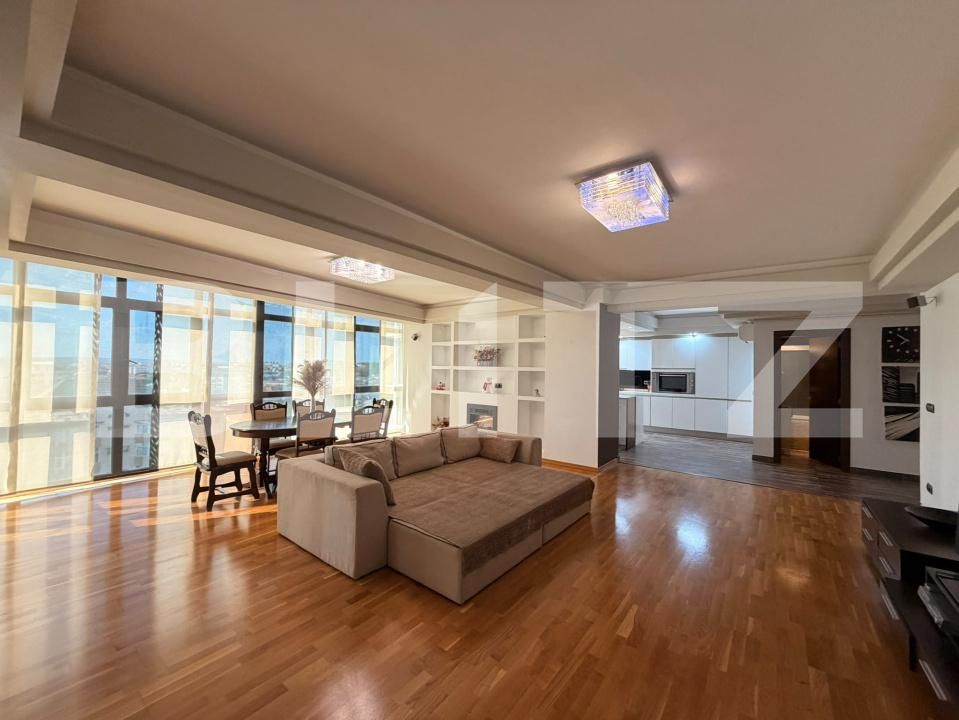 Apartament de închiriat 4 camere 1 Mai - 201097AI | BLITZ Craiova | Poza7