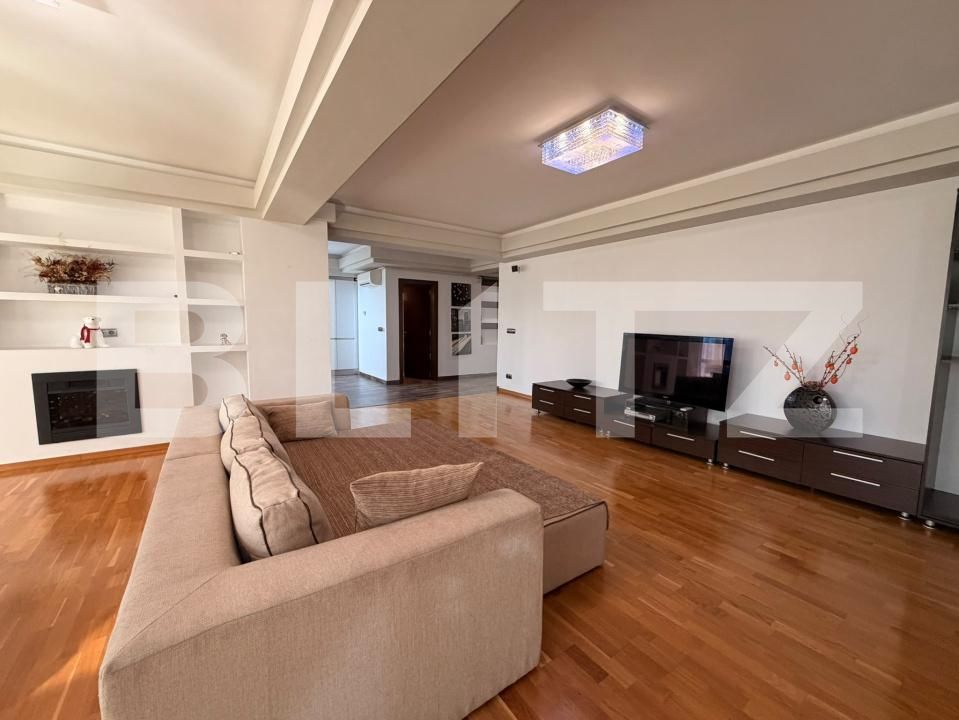 Apartament de închiriat 4 camere 1 Mai - 201097AI | BLITZ Craiova | Poza10
