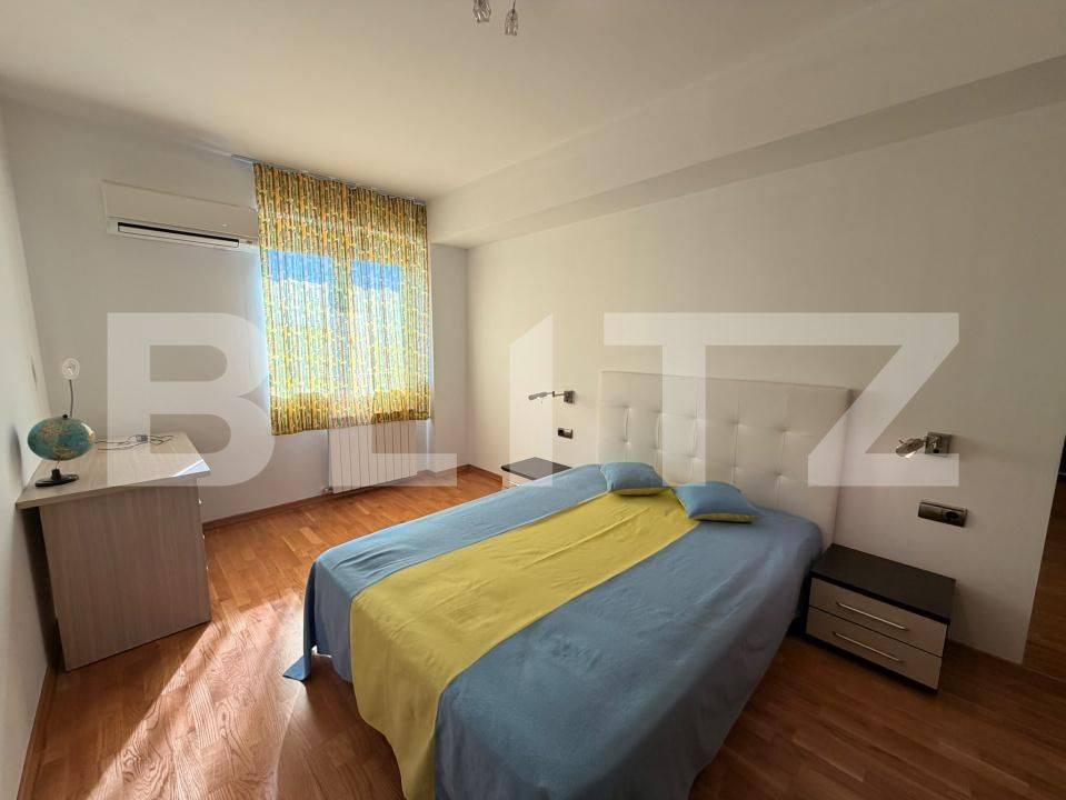 Apartament de închiriat 4 camere 1 Mai - 201097AI | BLITZ Craiova | Poza21