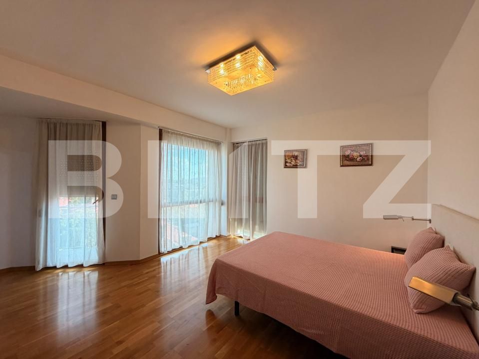 Apartament de închiriat 4 camere 1 Mai - 201097AI | BLITZ Craiova | Poza17