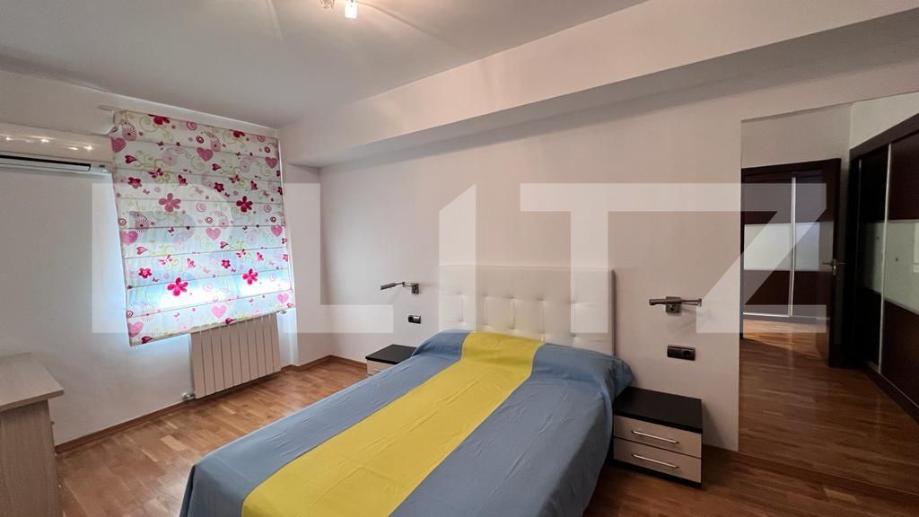 Apartament de închiriat 4 camere 1 Mai - 201097AI | BLITZ Craiova | Poza9