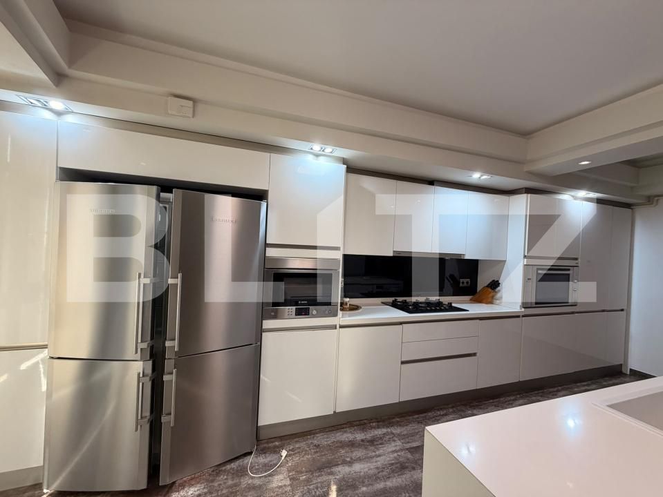 Apartament de închiriat 4 camere 1 Mai - 201097AI | BLITZ Craiova | Poza3