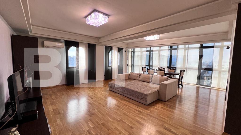 Apartament de închiriat 4 camere 1 Mai - 201097AI | BLITZ Craiova | Poza17