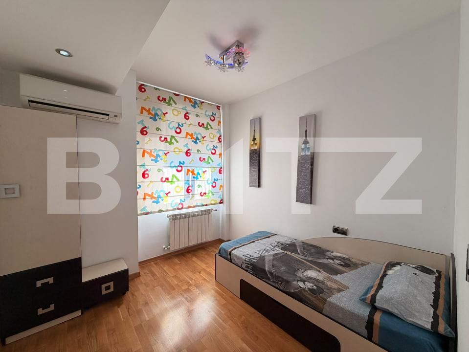 Apartament de închiriat 4 camere 1 Mai - 201097AI | BLITZ Craiova | Poza24