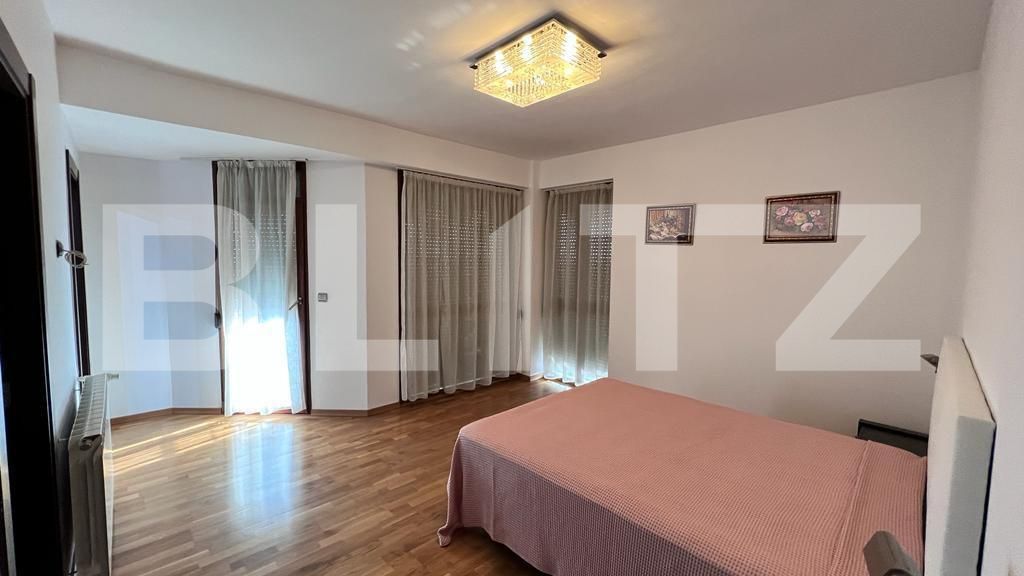 Apartament de închiriat 4 camere 1 Mai - 201097AI | BLITZ Craiova | Poza10