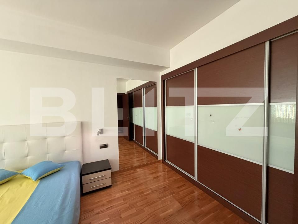 Apartament de închiriat 4 camere 1 Mai - 201097AI | BLITZ Craiova | Poza22