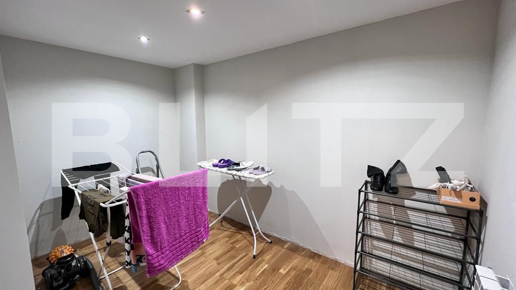 Apartament de închiriat 4 camere 1 Mai - 201097AI | BLITZ Craiova | Poza19