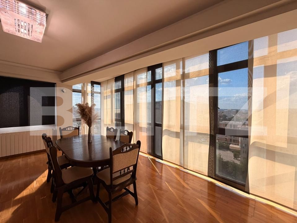 Apartament de închiriat 4 camere 1 Mai - 201097AI | BLITZ Craiova | Poza12