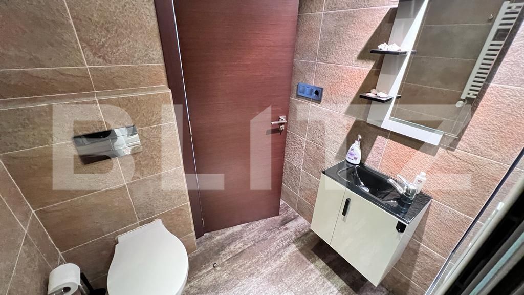 Apartament de închiriat 4 camere 1 Mai - 201097AI | BLITZ Craiova | Poza3