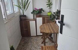 Decamandat 48 m² utili 2 camere, Cl. Bucuresti, Rotonda