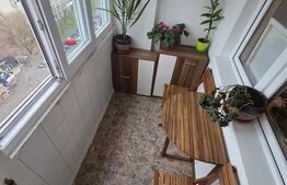 Decamandat 48 m² utili 2 camere, Cl. Bucuresti, Rotonda