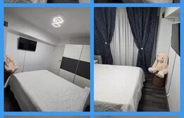 Decamandat 48 m² utili 2 camere, Cl. Bucuresti, Rotonda