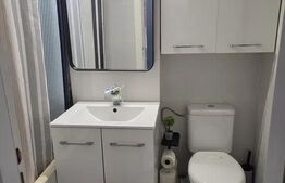 Decamandat 48 m² utili 2 camere, Cl. Bucuresti, Rotonda
