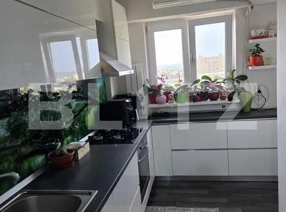 Apartament de vânzare 2 camere Central - 201105AV | BLITZ Craiova | Poza1