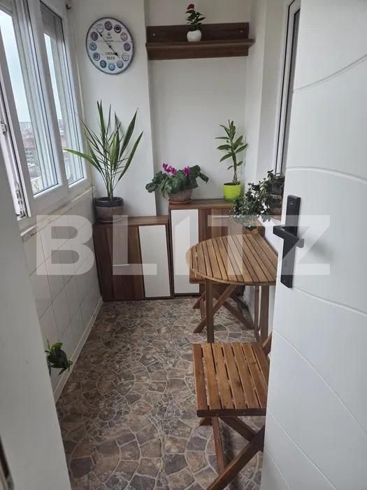 Apartament de vânzare 2 camere Central - 201105AV | BLITZ Craiova | Poza3