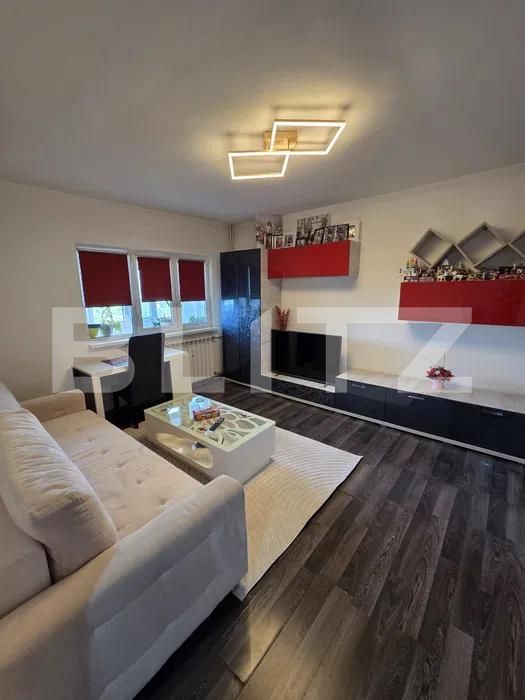 Apartament de vânzare 2 camere Central - 201105AV | BLITZ Craiova | Poza2