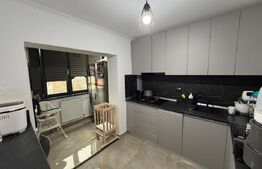 Apartament 3 camere decomandat, 68 mp, zona Rovine