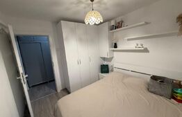 Apartament 3 camere decomandat, 68 mp, zona Rovine