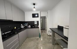 Apartament 3 camere decomandat, 68 mp, zona Rovine