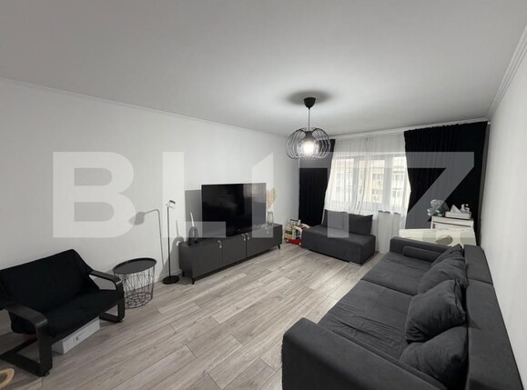 Apartament de vânzare 3 camere Rovine - 201106AV | BLITZ Craiova | Poza5