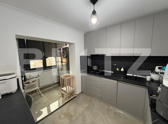 Apartament de vânzare 3 camere Rovine - 201106AV | BLITZ Craiova | Poza2