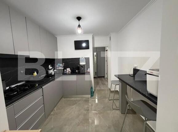 Apartament de vânzare 3 camere Rovine - 201106AV | BLITZ Craiova | Poza1