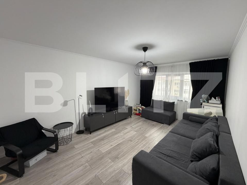 Apartament de vânzare 3 camere Rovine - 201106AV | BLITZ Craiova | Poza5