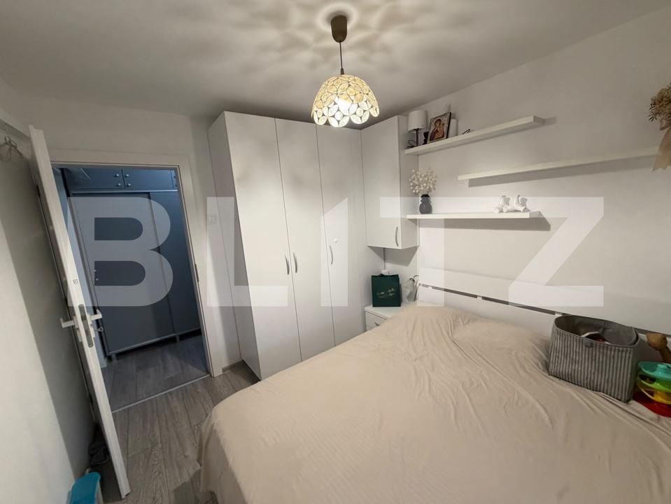 Apartament de vânzare 3 camere Rovine - 201106AV | BLITZ Craiova | Poza3