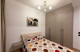 Apartament 3 camere decomandate, 80 mp, zona Brazda