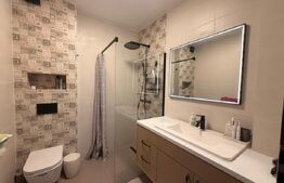 Apartament 3 camere decomandate, 80 mp, zona Brazda