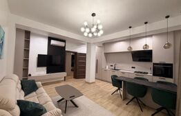 Apartament 3 camere decomandate, 80 mp, zona Brazda