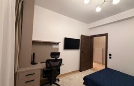 Apartament 3 camere decomandate, 80 mp, zona Brazda