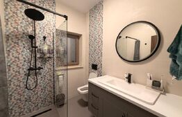 Apartament 3 camere decomandate, 80 mp, zona Brazda