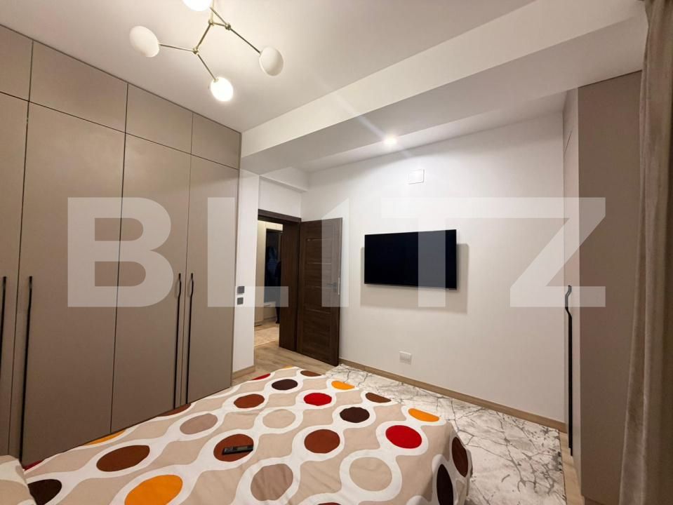 Apartament de vânzare 3 camere Brazda lui Novac - 201118AV | BLITZ Craiova | Poza8